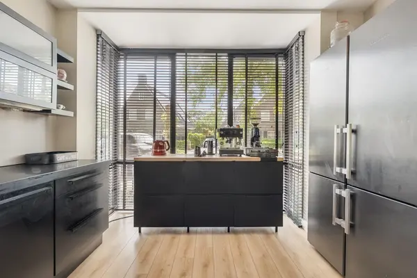 Vrijenburglaan 71, BARENDRECHT