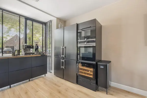 Vrijenburglaan 71, BARENDRECHT