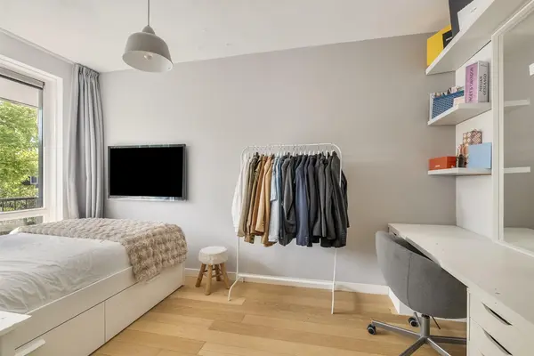 Vrijenburglaan 71, BARENDRECHT