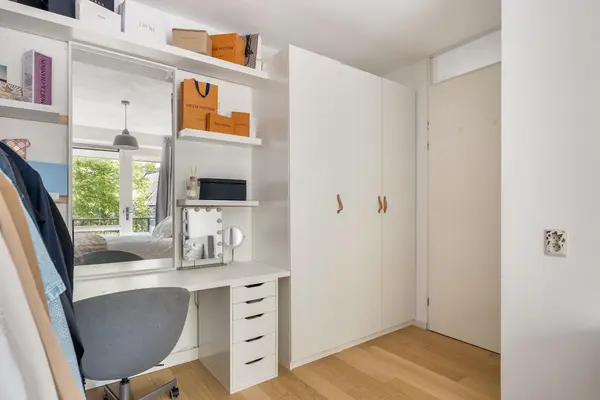 Vrijenburglaan 71, BARENDRECHT