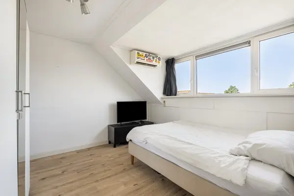 Vrijenburglaan 71, BARENDRECHT