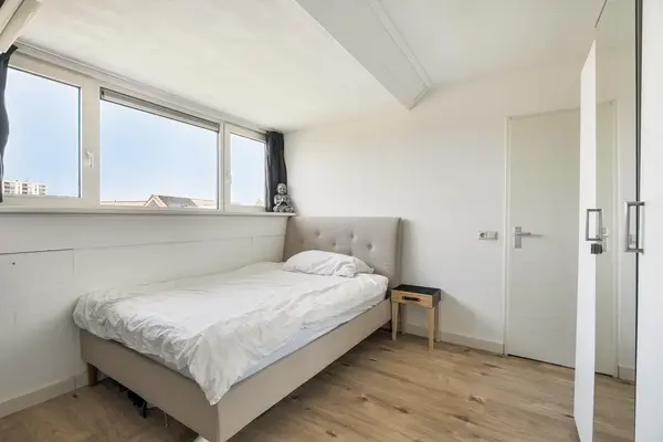 Vrijenburglaan 71, BARENDRECHT