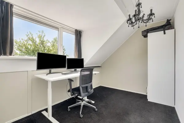Vrijenburglaan 71, BARENDRECHT