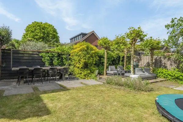 Vrijenburglaan 71, BARENDRECHT