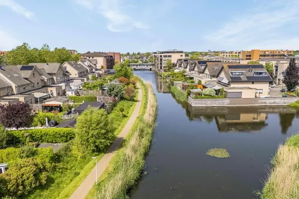 Vrijenburglaan 71, BARENDRECHT