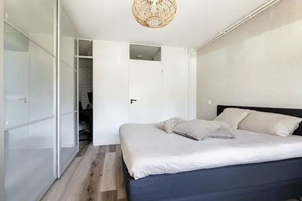 Spiegelnisserstraat 1, ROTTERDAM