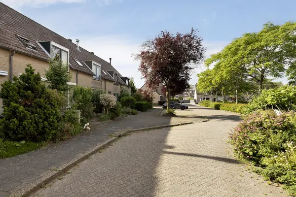 Van Bronkhorstvliet 31, BARENDRECHT