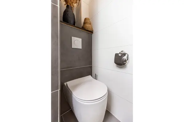 Van Bronkhorstvliet 31, BARENDRECHT