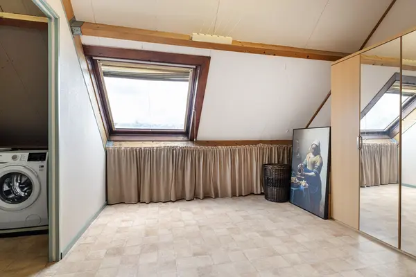 Van Bronkhorstvliet 31, BARENDRECHT
