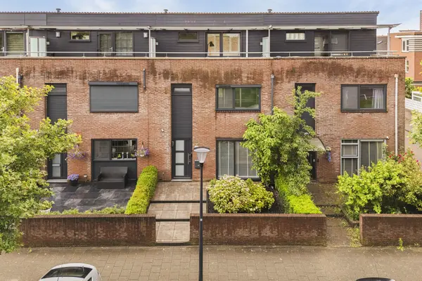 Randmeer 45, BARENDRECHT