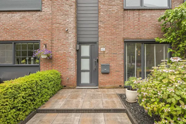 Randmeer 45, BARENDRECHT