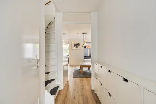Randmeer 45, BARENDRECHT