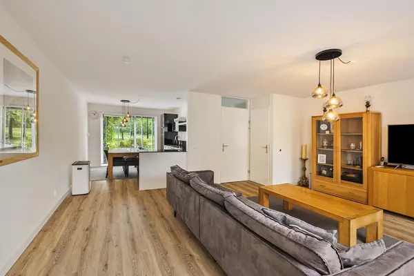 Randmeer 45, BARENDRECHT