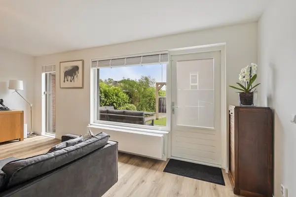 Randmeer 45, BARENDRECHT