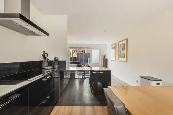 Randmeer 45, BARENDRECHT