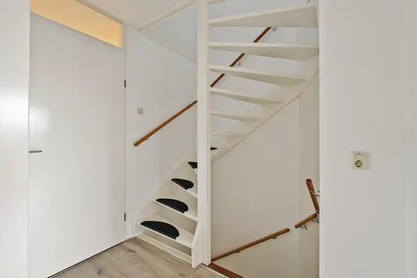 Randmeer 45, BARENDRECHT