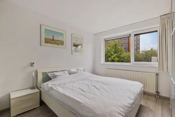 Randmeer 45, BARENDRECHT