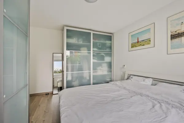 Randmeer 45, BARENDRECHT