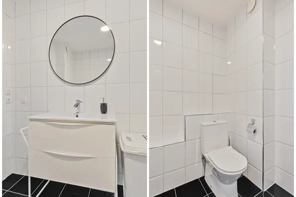 Randmeer 45, BARENDRECHT