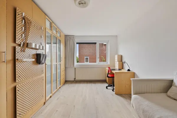 Randmeer 45, BARENDRECHT