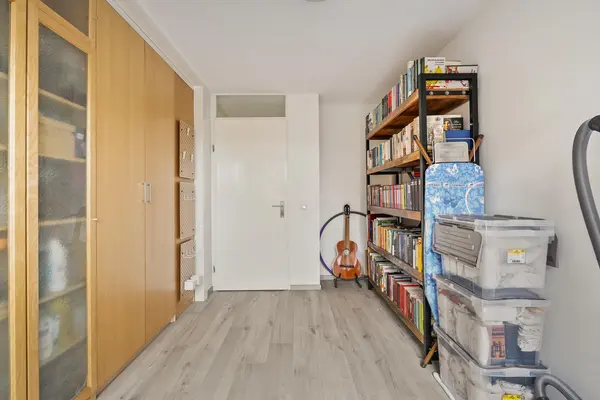 Randmeer 45, BARENDRECHT