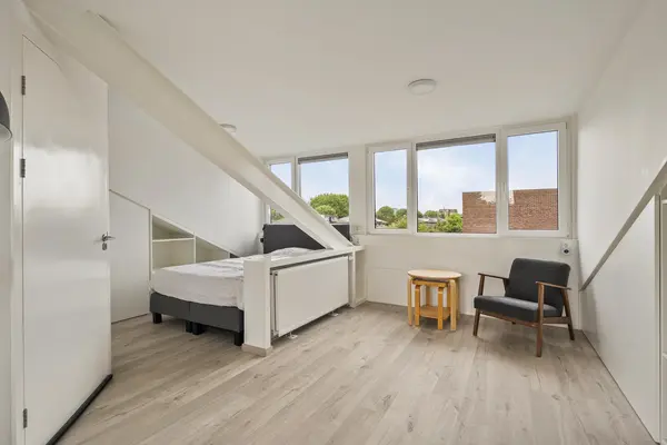 Randmeer 45, BARENDRECHT