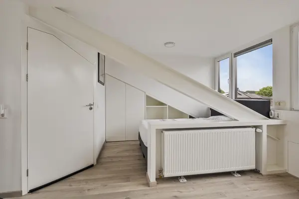 Randmeer 45, BARENDRECHT