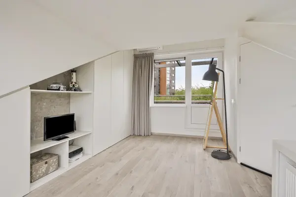 Randmeer 45, BARENDRECHT