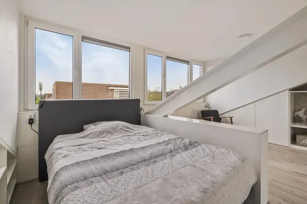 Randmeer 45, BARENDRECHT