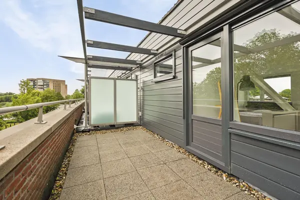 Randmeer 45, BARENDRECHT