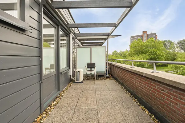 Randmeer 45, BARENDRECHT