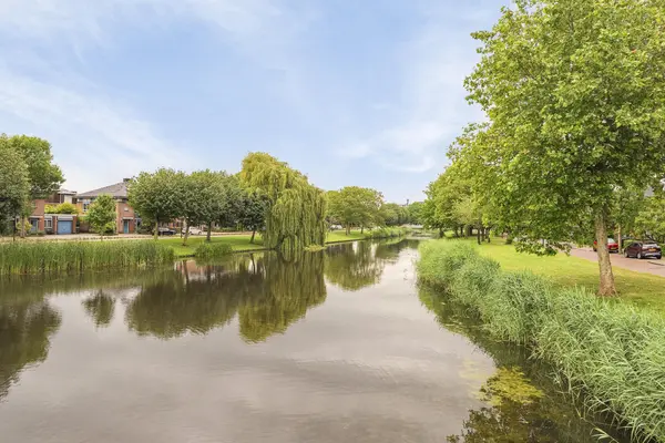 Randmeer 45, BARENDRECHT