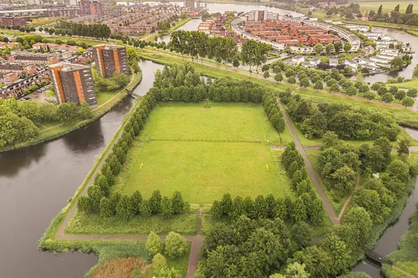 Randmeer 45, BARENDRECHT