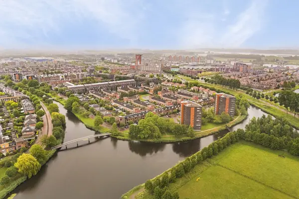 Randmeer 45, BARENDRECHT