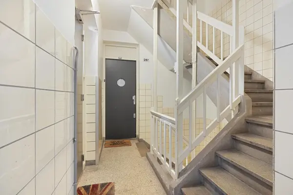 Leopoldstraat 28A, ROTTERDAM