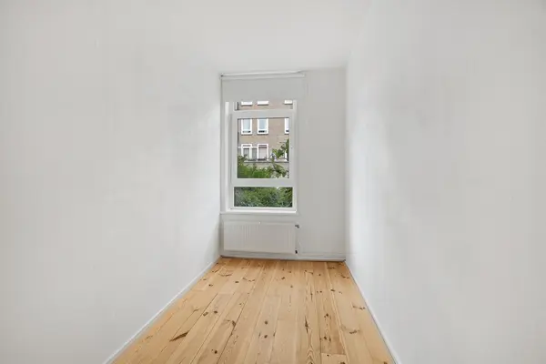 Leopoldstraat 28A, ROTTERDAM