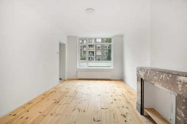 Leopoldstraat 28A, ROTTERDAM