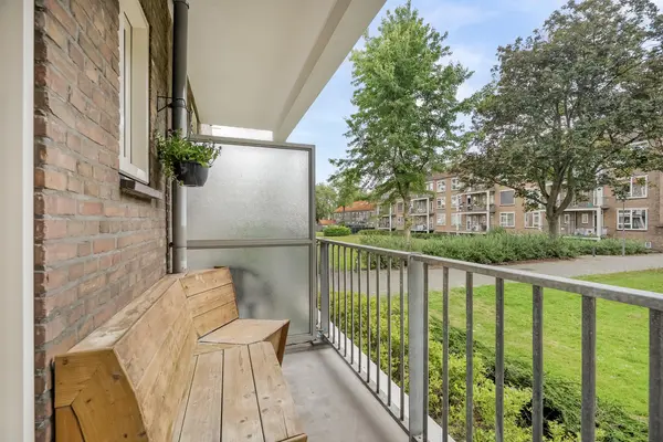 Leopoldstraat 28A, ROTTERDAM
