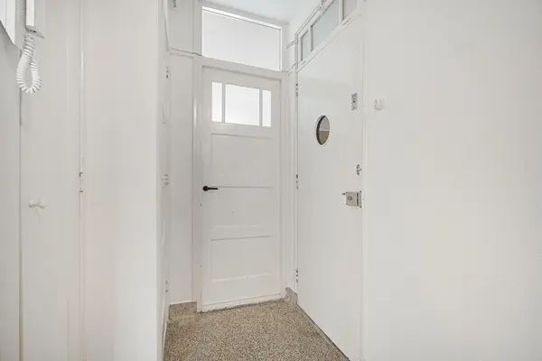 Leopoldstraat 28A, ROTTERDAM