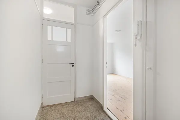 Leopoldstraat 28A, ROTTERDAM