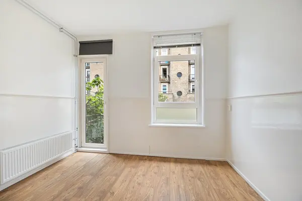 Leopoldstraat 28A, ROTTERDAM