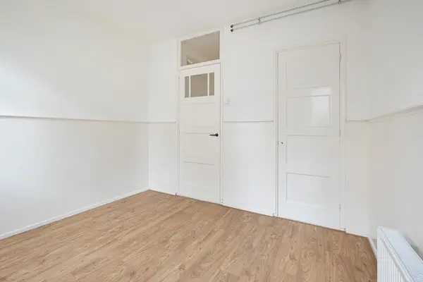Leopoldstraat 28A, ROTTERDAM