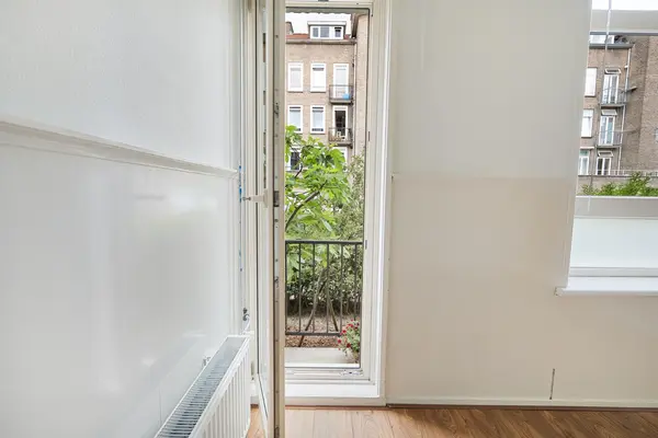 Leopoldstraat 28A, ROTTERDAM