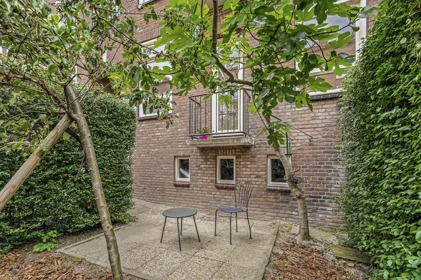 Leopoldstraat 28A, ROTTERDAM