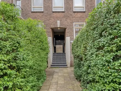 Foto 5 van Leopoldstraat 28A