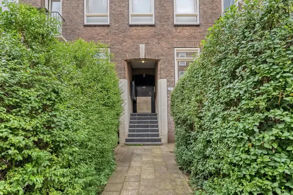 Leopoldstraat 28A
