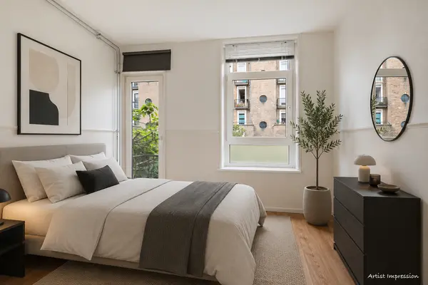 Leopoldstraat 28A