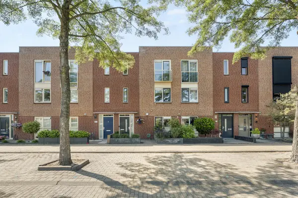 Kröllerhaven 23