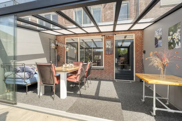 Kröllerhaven 23, BARENDRECHT