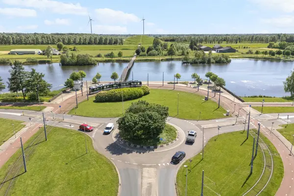 Kröllerhaven 23, BARENDRECHT